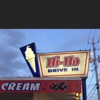 Hi-Ho Drive In ico