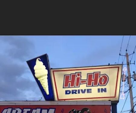 Hi-Ho Drive In