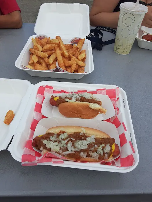 Hi-Ho Drive In Picture 7