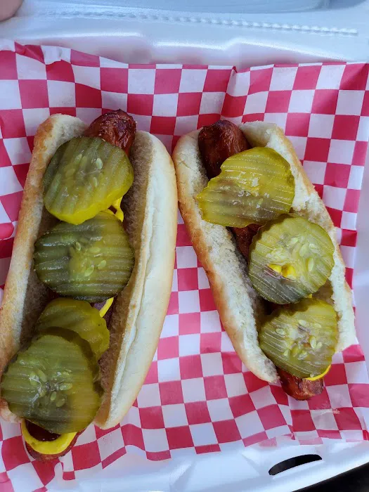 Hi-Ho Drive In Picture 5