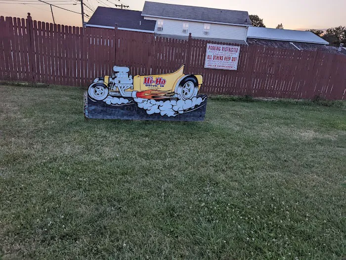 Hi-Ho Drive In Picture 9