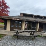 Bryant's Ice cream & food