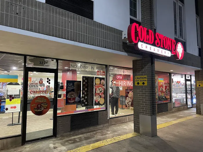 Cold Stone Creamery Picture 1