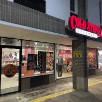 Cold Stone Creamery ico