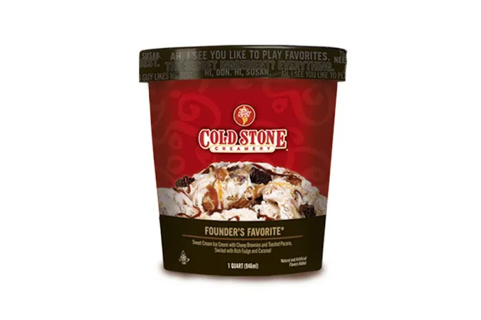 Cold Stone Creamery Picture 7