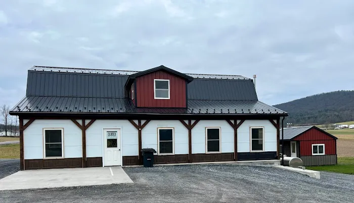The Dairy Barn - Nittany Valley Creamery Picture 1