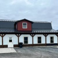 The Dairy Barn - Nittany Valley Creamery ico