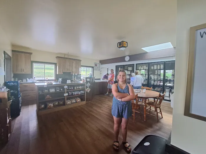 The Dairy Barn - Nittany Valley Creamery Picture 7