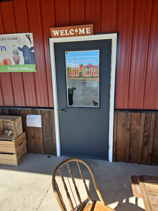 The Dairy Barn - Nittany Valley Creamery Picture 3