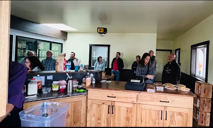 The Dairy Barn - Nittany Valley Creamery Picture 6