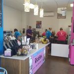 Riddle's Ice Cream Shop