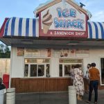 Ice Shack