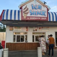 Ice Shack ico