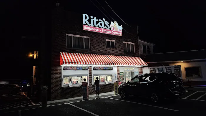 Rita's Italian Ice & Frozen Custard Picture 3