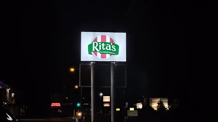 Rita's Italian Ice & Frozen Custard Picture 1