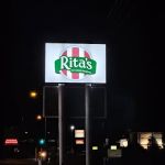 Rita's Italian Ice & Frozen Custard