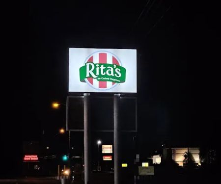 Rita's Italian Ice & Frozen Custard