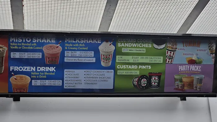 Rita's Italian Ice & Frozen Custard Picture 6