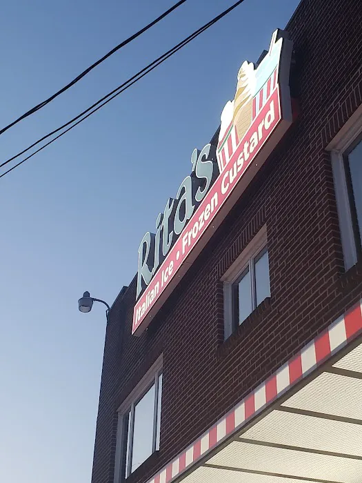 Rita's Italian Ice & Frozen Custard Picture 10