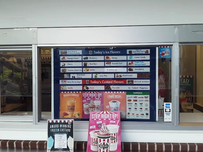 Rita's Italian Ice & Frozen Custard Picture 7