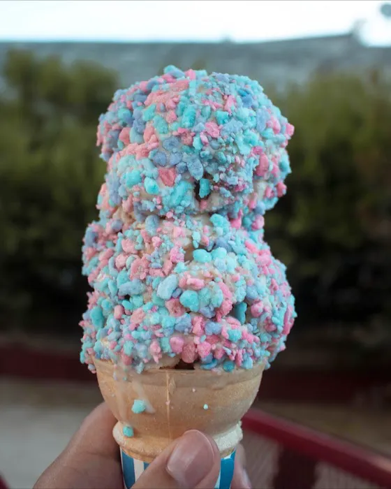 Scoops Picture 1