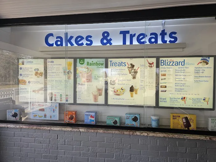 Dairy Queen (Treat) Picture 4