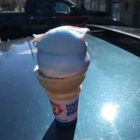 Dairy Queen (Treat) ico
