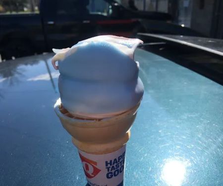Dairy Queen (Treat)