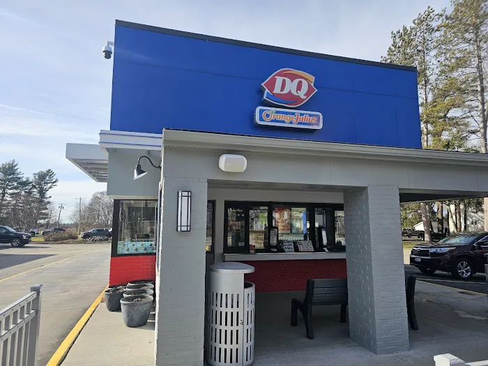Dairy Queen (Treat) Picture 5