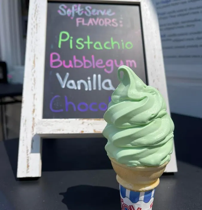Amsdell Ice Cream Picture 3