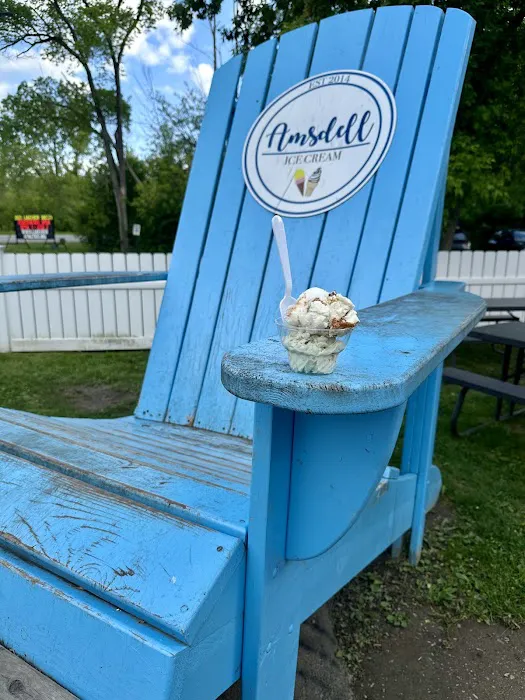 Amsdell Ice Cream Picture 9
