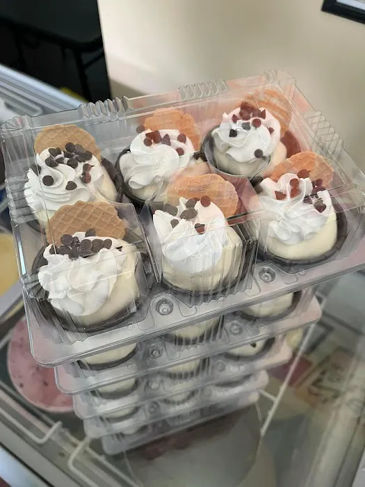 Amsdell Ice Cream Picture 6