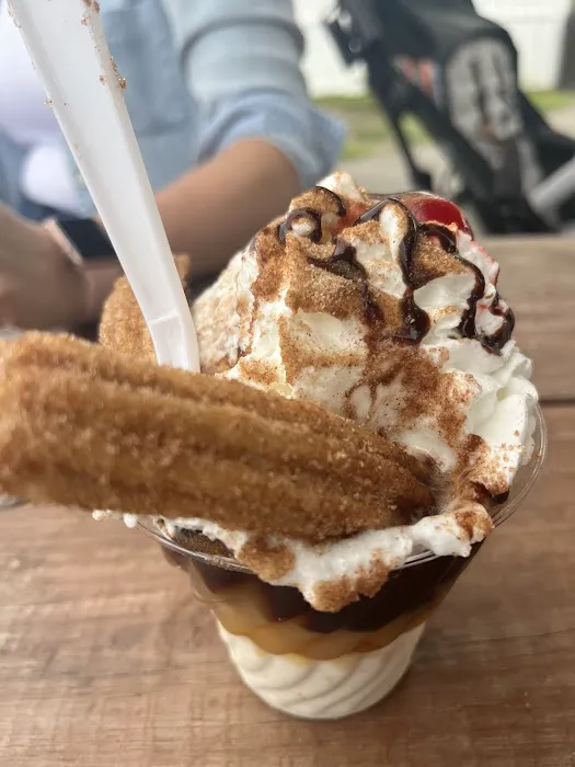 Amsdell Ice Cream Picture 7