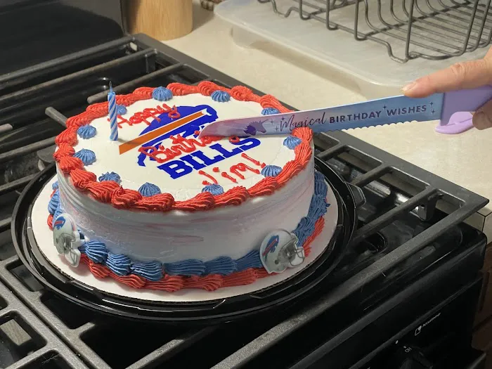 Dairy Queen (Treat) Picture 1