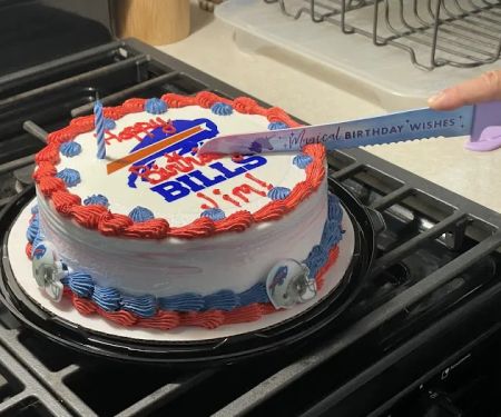 Dairy Queen (Treat)