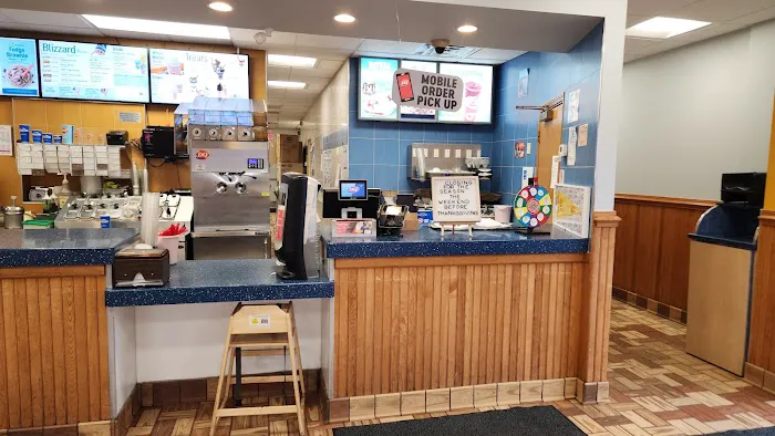 Dairy Queen (Treat) Picture 5