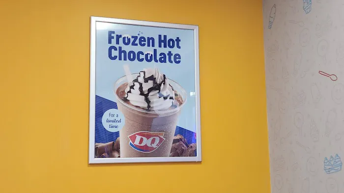 Dairy Queen (Treat) Picture 4