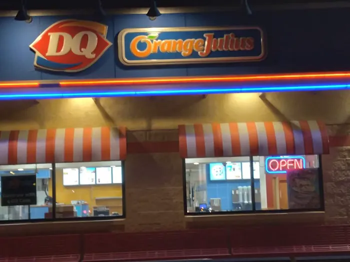 Dairy Queen (Treat) Picture 10