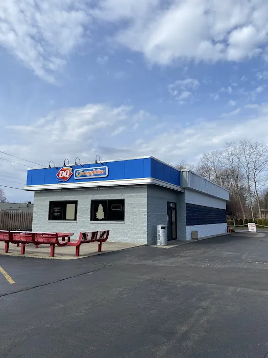 Dairy Queen (Treat) Picture 9