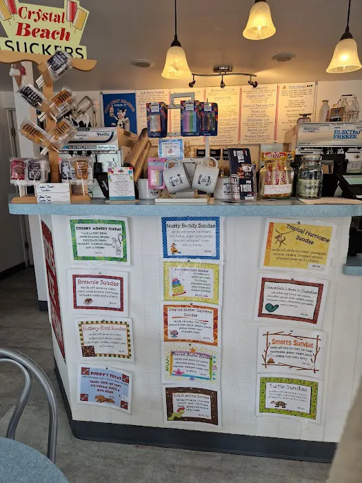 Main Street Ice Cream Picture 7