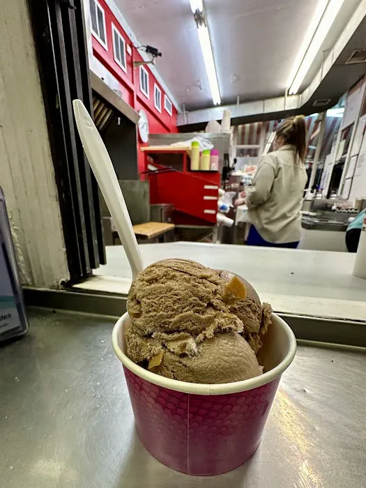 Nick Charlap's Ice Cream Picture 2