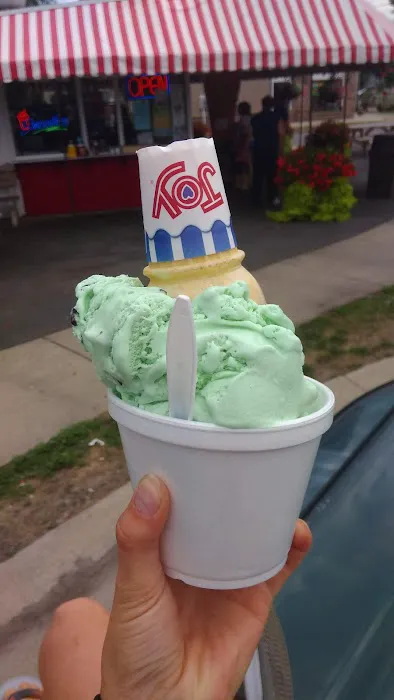 Nick Charlap's Ice Cream Picture 4