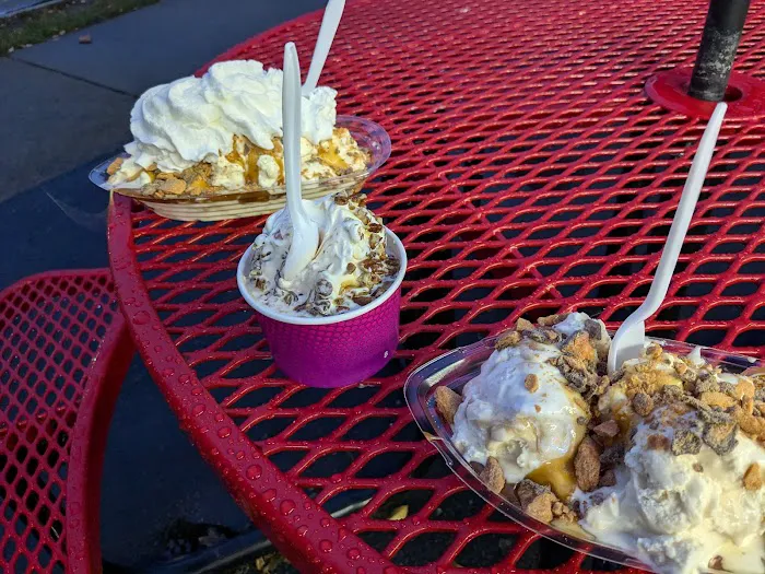Nick Charlap's Ice Cream Picture 9