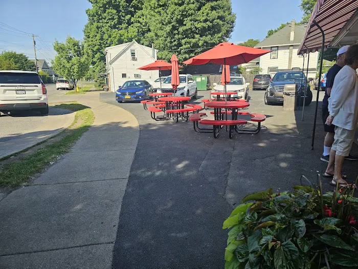 Nick Charlap's Ice Cream Picture 10