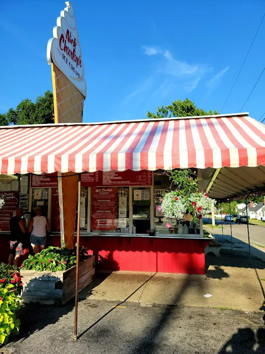 Nick Charlap's Ice Cream Picture 6