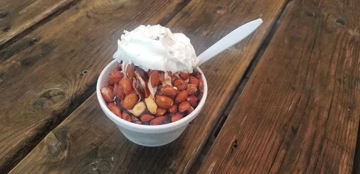 Nick Charlap's Ice Cream Picture 7