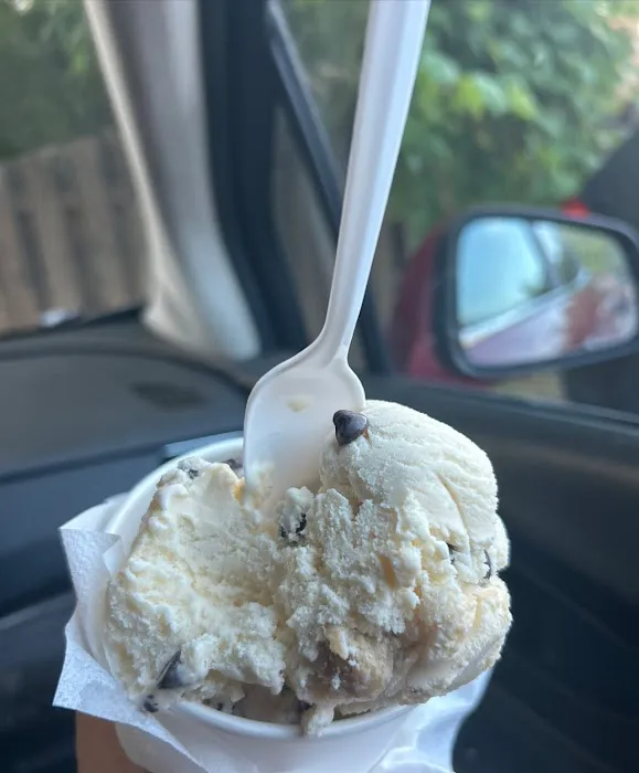 2 Scoops Ice Cream Picture 1