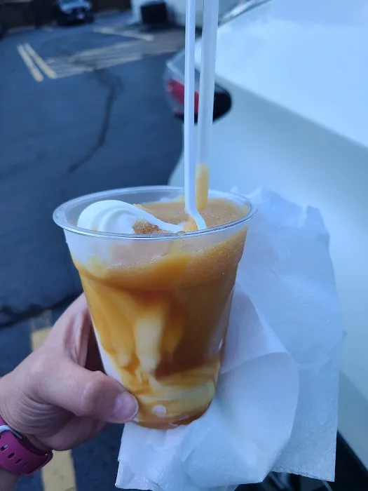 2 Scoops Ice Cream Picture 4