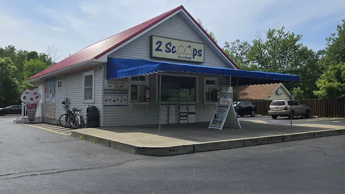 2 Scoops Ice Cream Picture 5