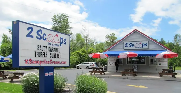2 Scoops Ice Cream Picture 10